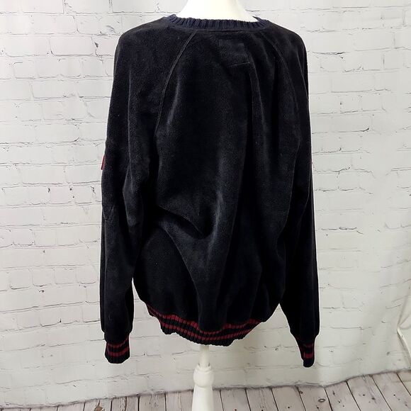 Vtg Eddie Bauer Sweater Sweatshirt - Picture 3 of 6